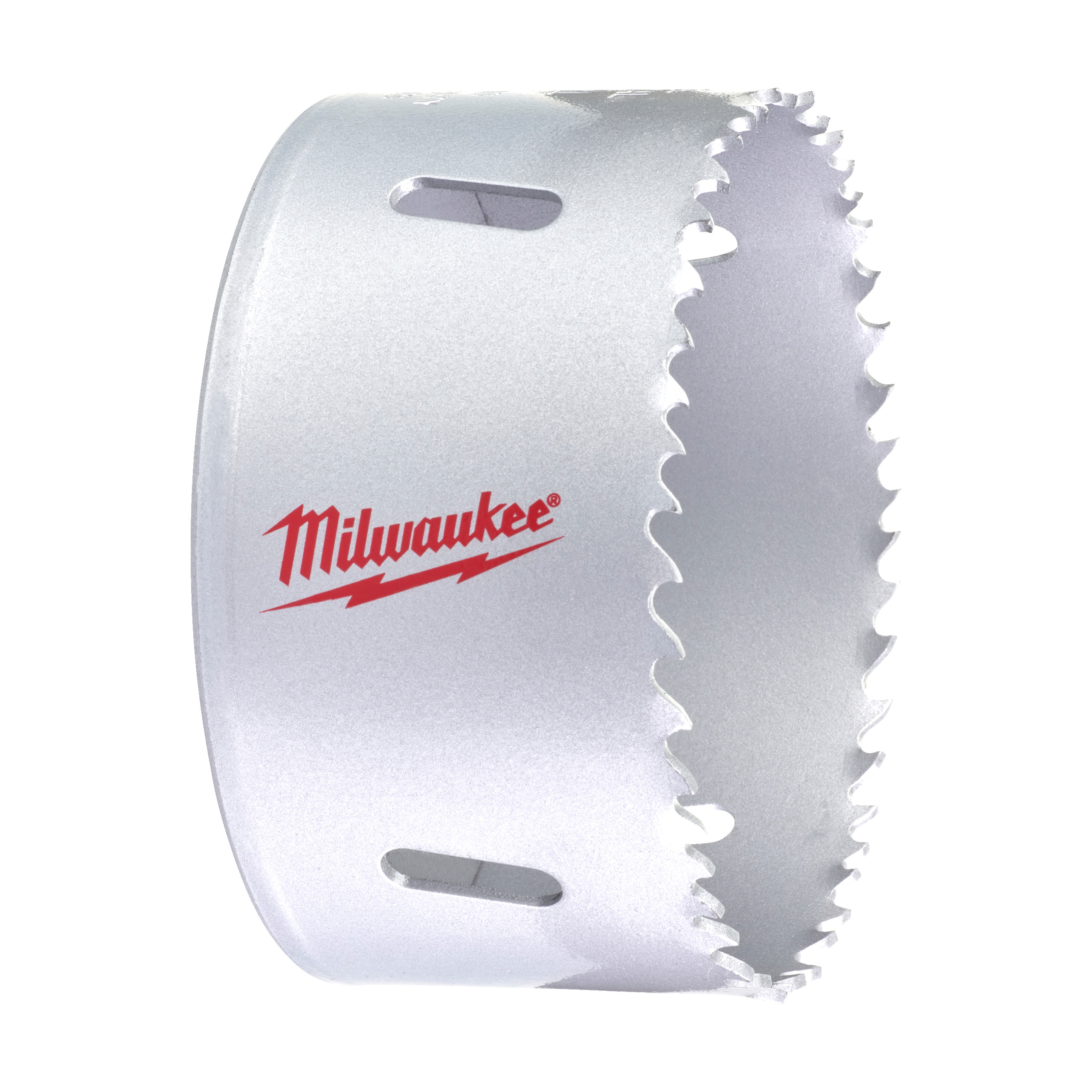 Milwaukee Lochsäge Bi-Metall Contractor 83 mm