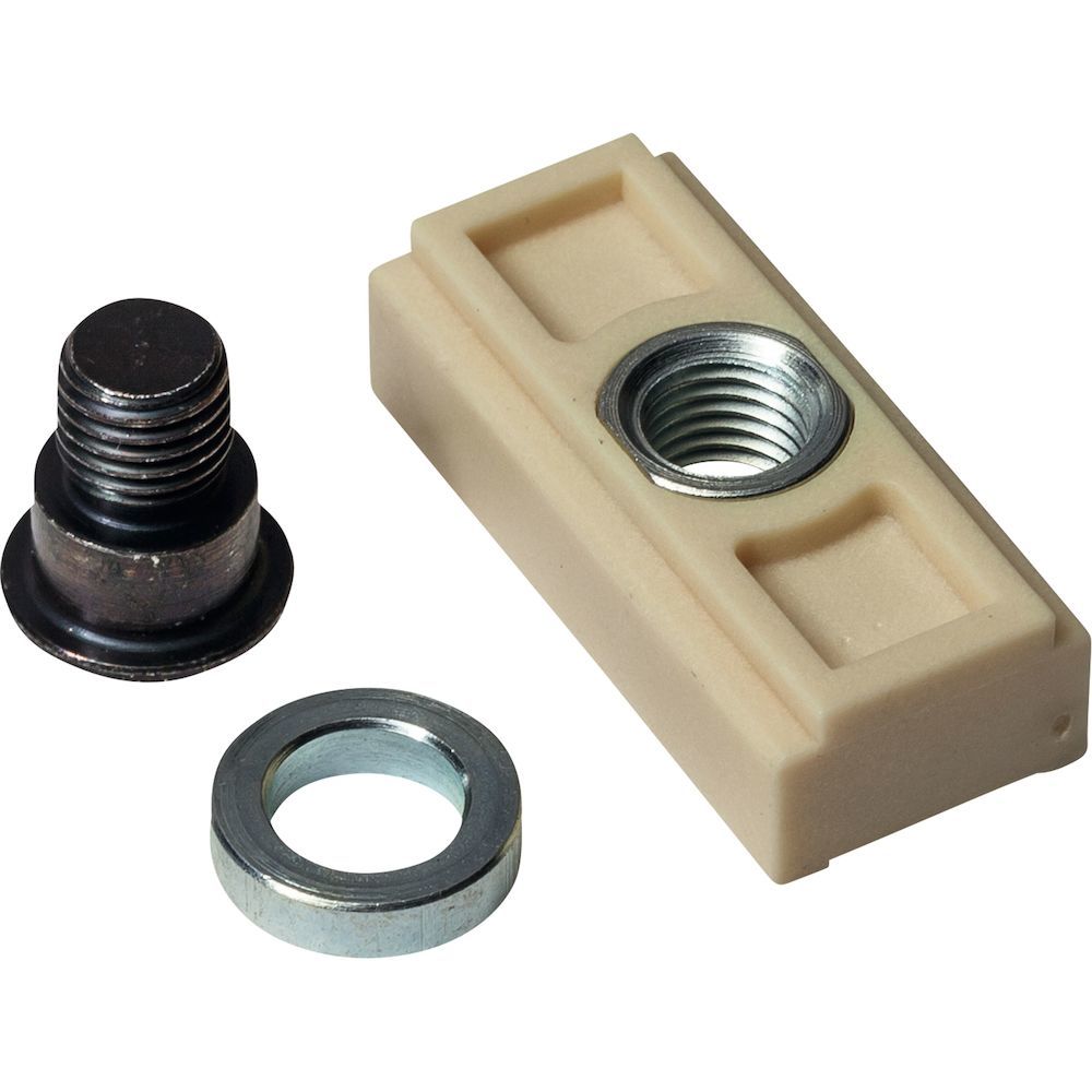 Gleitstück DORMA G 96 N20, Kunststoff