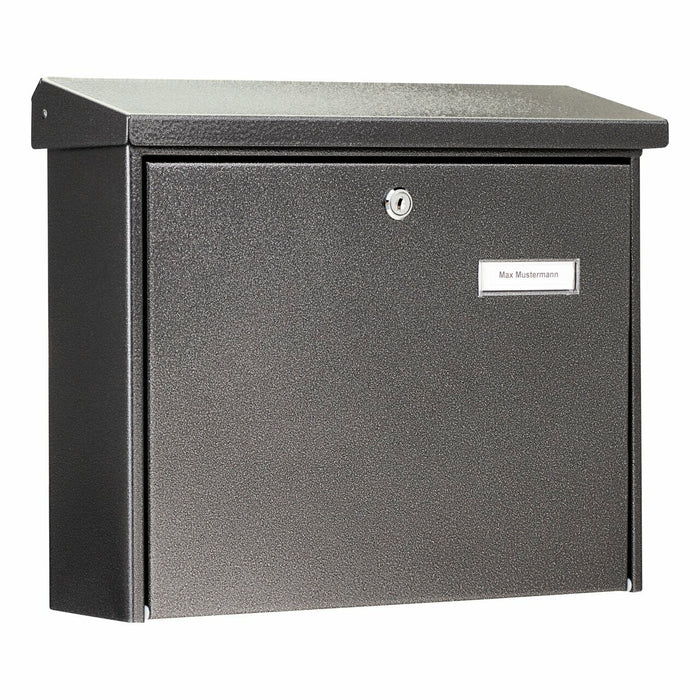 Briefkasten BURG-WÄCHTER JOURNAL 5867