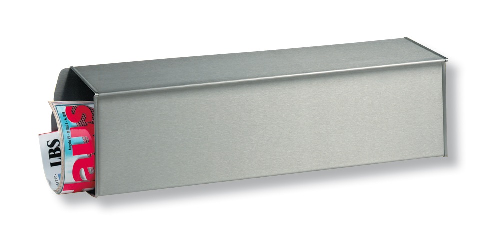 Zeitungsbox BURG-WÄCHTER 3808 Ni