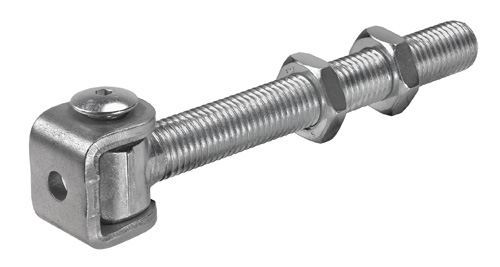 AMF Torband  149TL-M20, lang