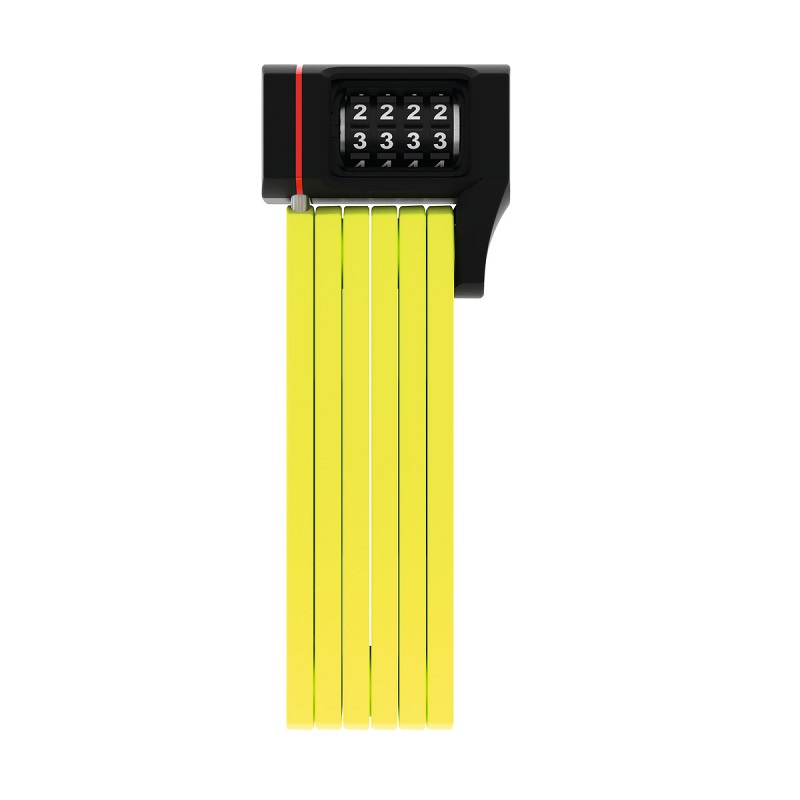 ABUS Faltschloss  UGRIP Bordo 5700 Combo