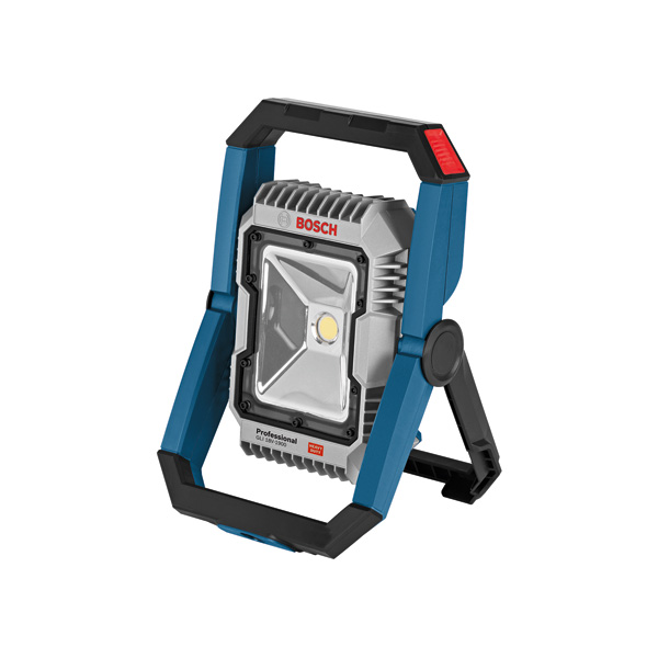 Bosch Akku-Bauleuchte GLI 18V