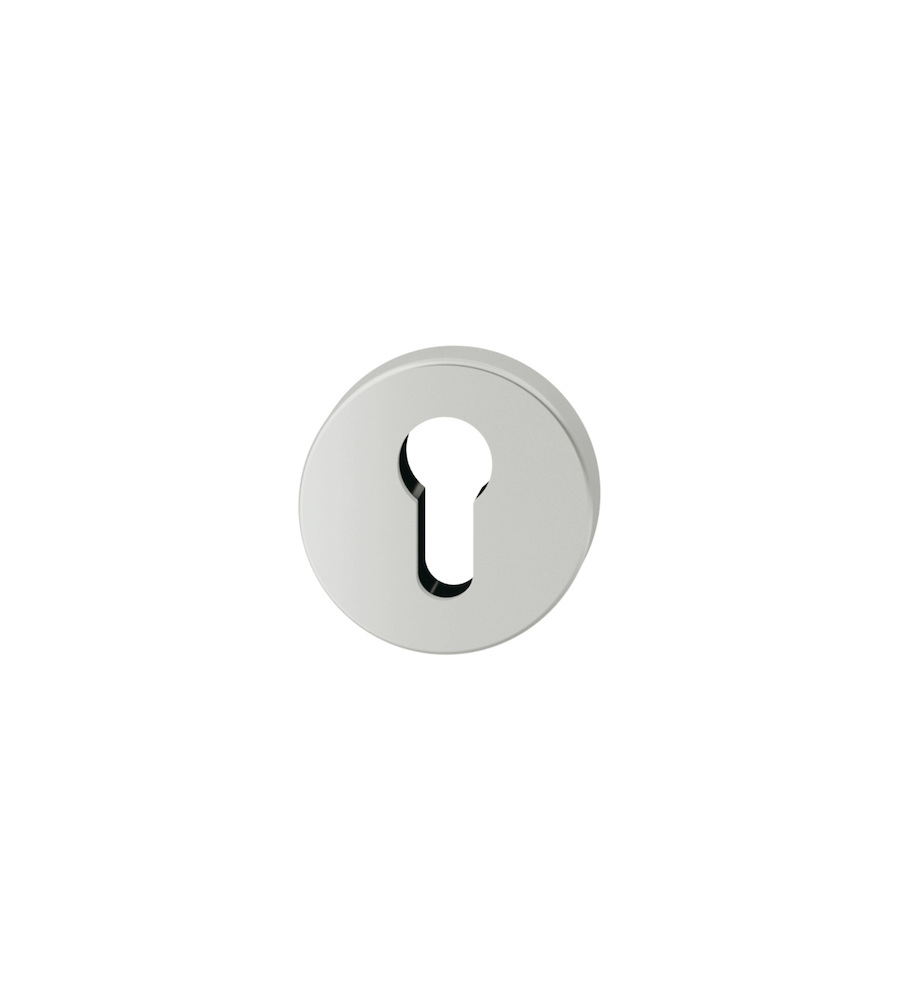 Schlüsselrosettenpaar FSB 12 1735,  Alu,  F1