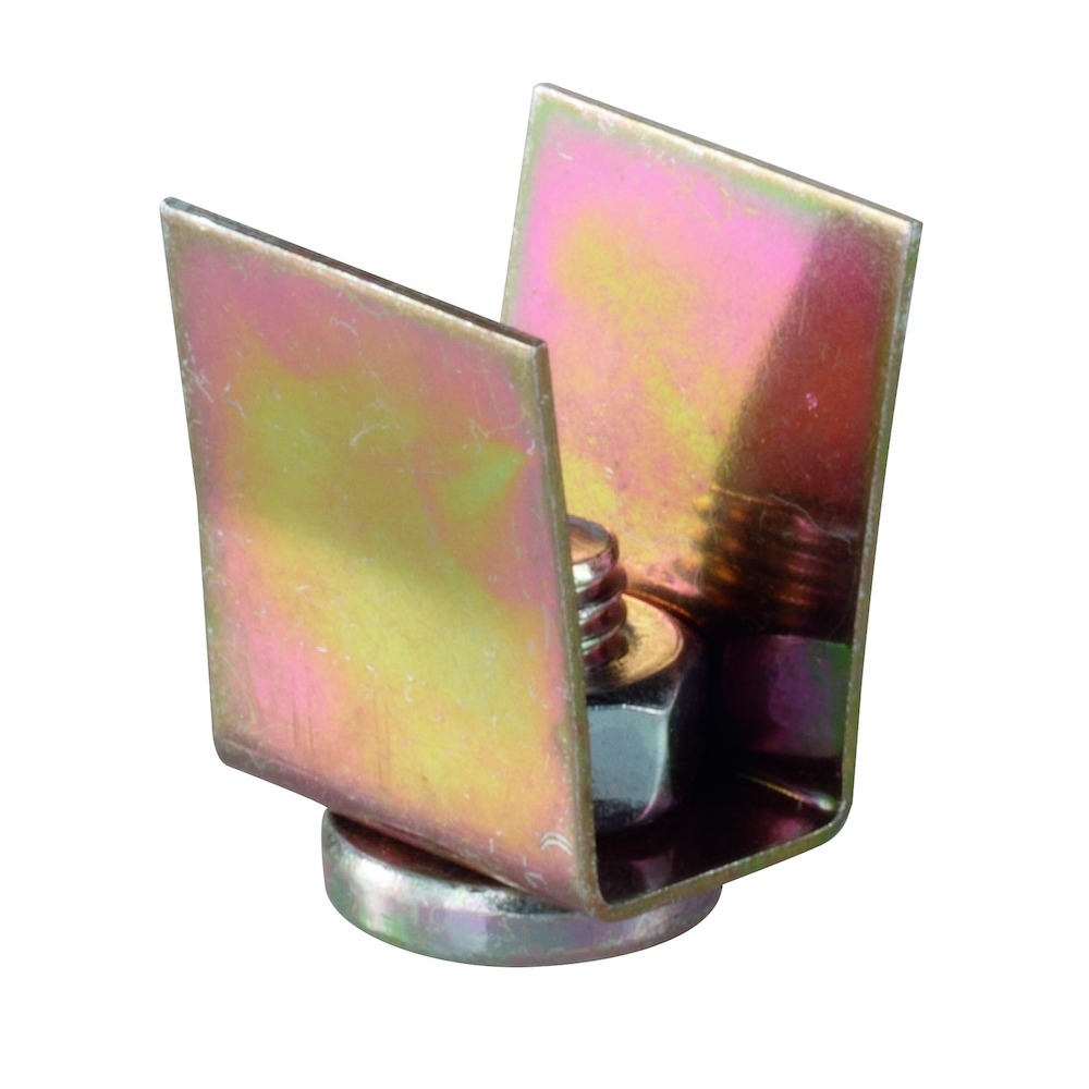 Schienenstopper HELM 13 P, Stahl