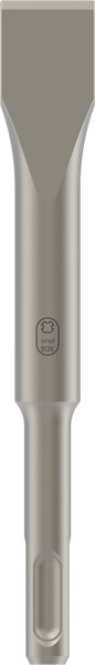 Bosch PRO SDS max/plus Flachmeißel