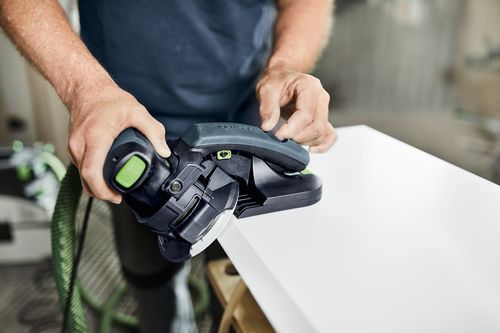 Kantenschleifer ES-ETS 125 REQ-Plus