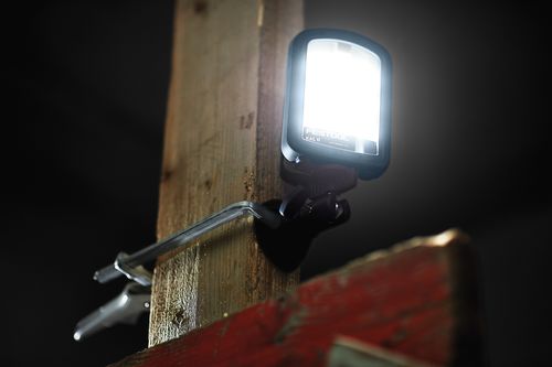 Arbeitsleuchte SYSLITE KAL II-Set