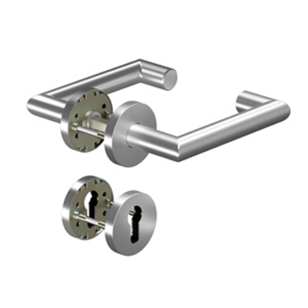 OGRO Rosettengarnitur CORE 8907