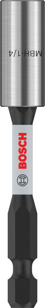 Bosch PRO Standard Bit Holder Impact, 75&nbsp;mm