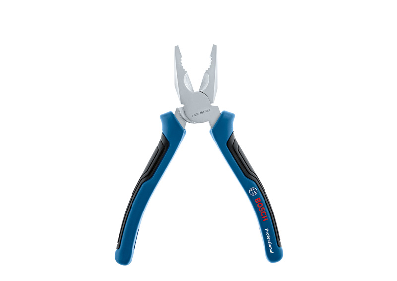 Bosch Kombinationszange Professional, 180 mm