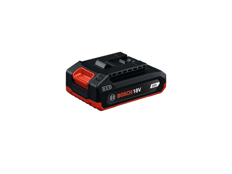 Produktbild, Akku, Batterie, 18V, Bosch, Li-Ion