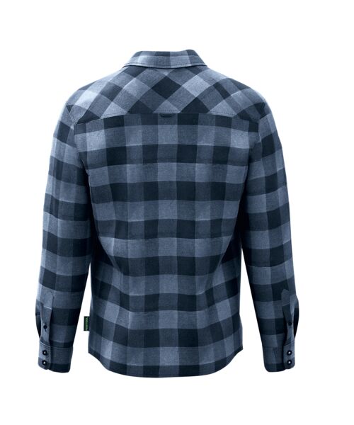 Flanellhemd CKSH-FT1-XL