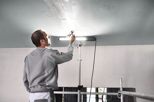 Streiflicht SYSLITE STL 450-Set