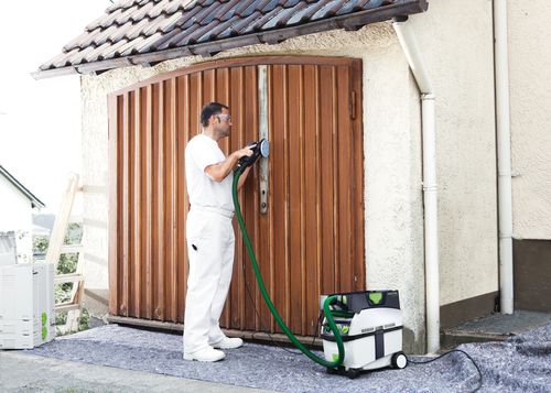 Anwendungsbild Getriebe-Exzenterschleifer ROTEX RO 125 FEQ-Plus