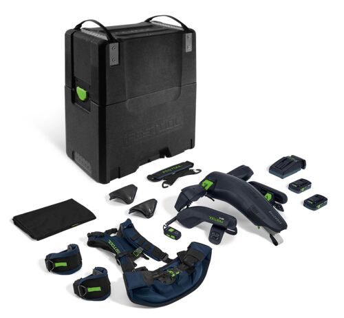 Festool Exoskelett ExoActive EXO 18
