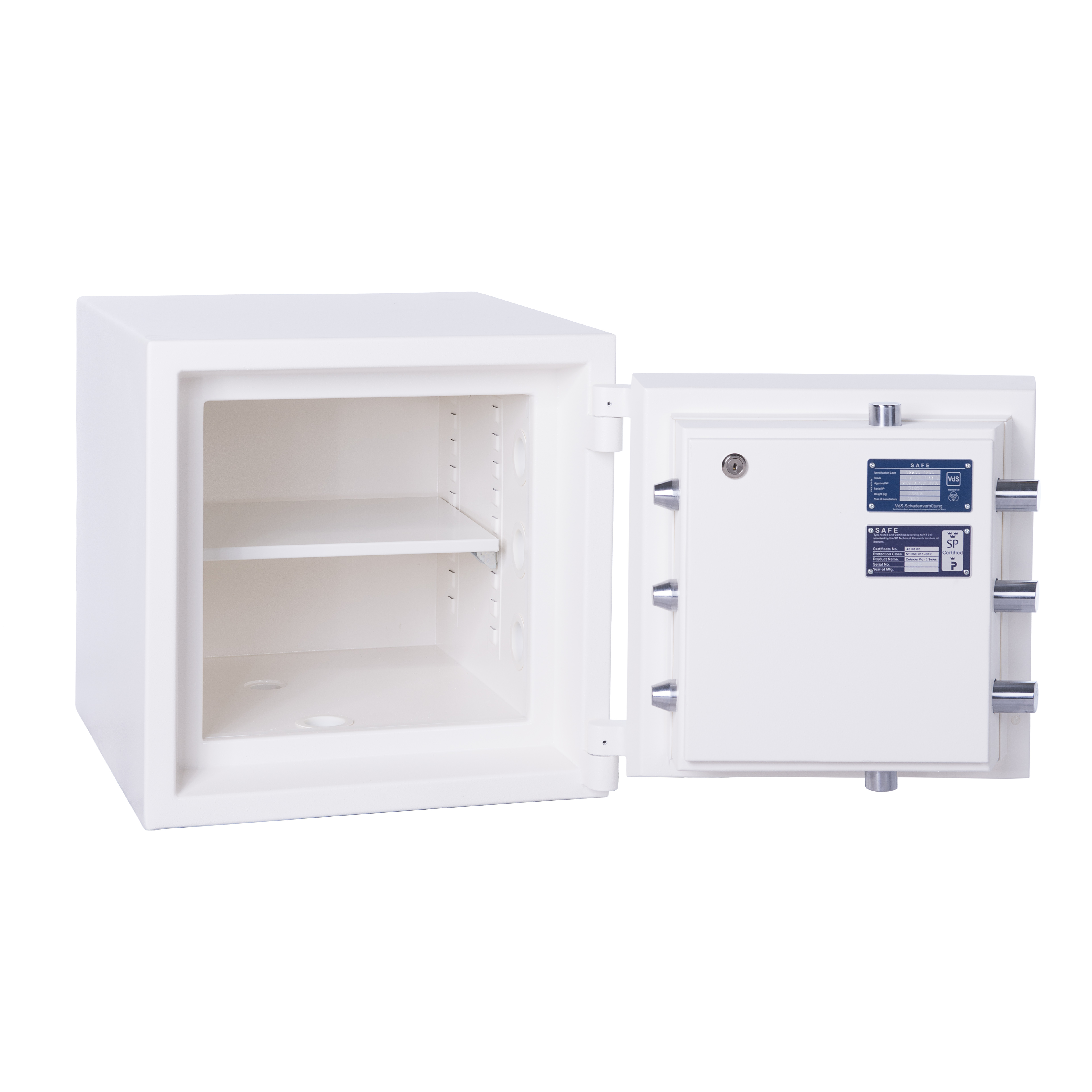 Sicher, Wertschutzschrank, Wandsafe, Kleinsafe, Schlüsselschloss