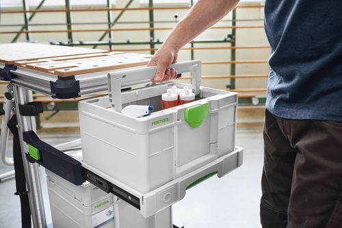 Auszug SYS-AZ-MW 1000