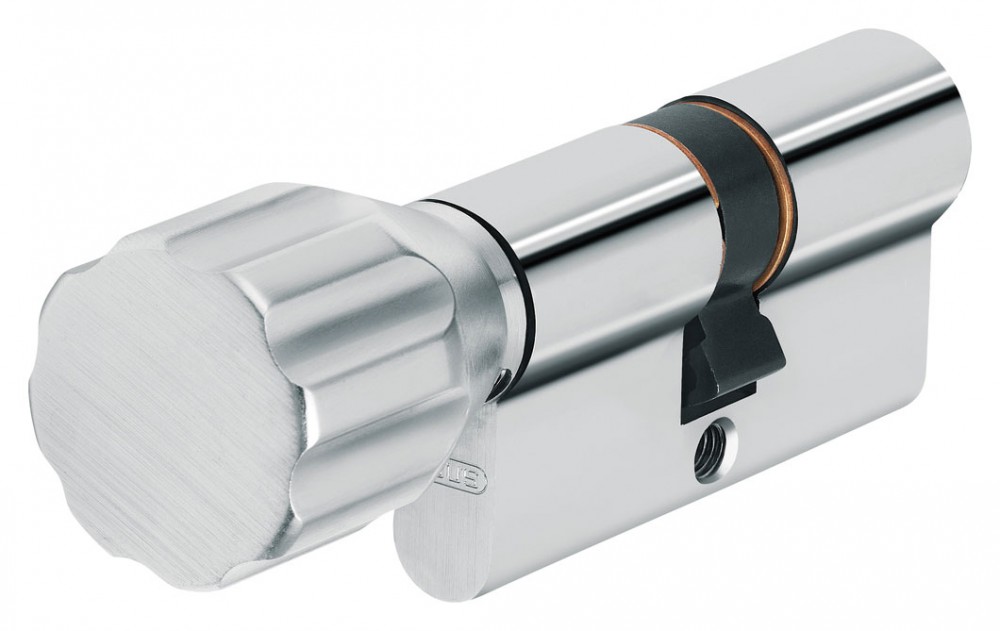 ABUS Knaufzylinder K82 ABUS Knaufzylinder K82