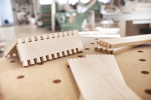 Spiralnutfräser HS Spi S8 D10/30