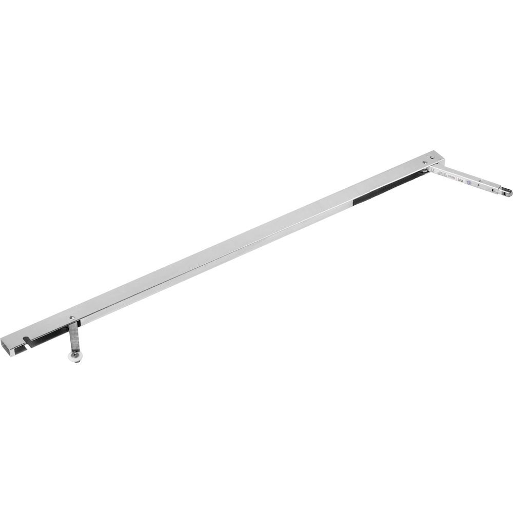 Schließfolgeregler DORMA SR 392, Stahl