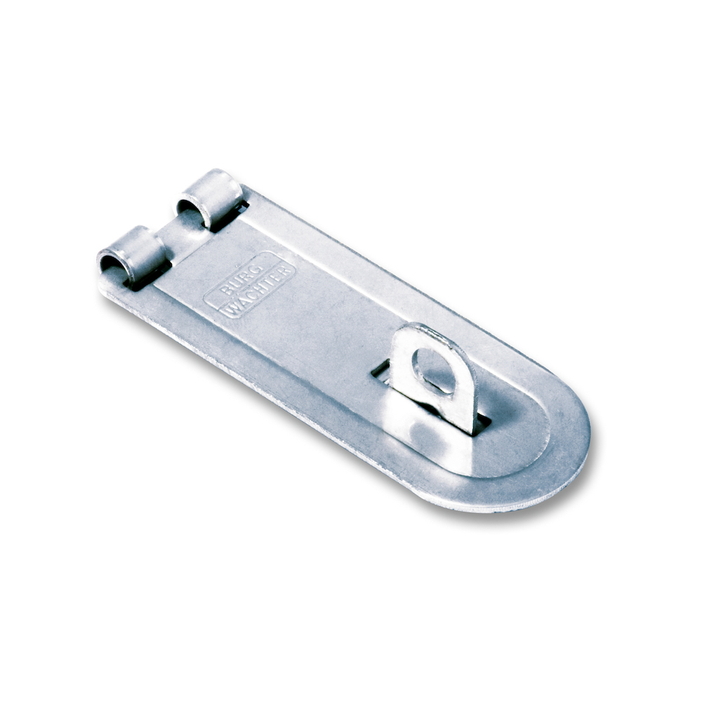 Produktbild Panzer-Überfalle Burg Wächter PCC 60, Stahl