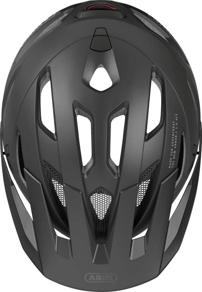 ABUS Helm URBAN-I 3.0 ACE