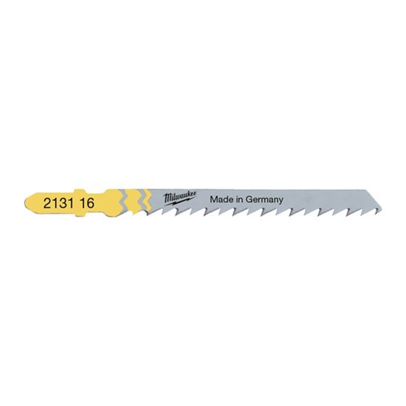 Stichsägeblatt Holz - 5er Pack