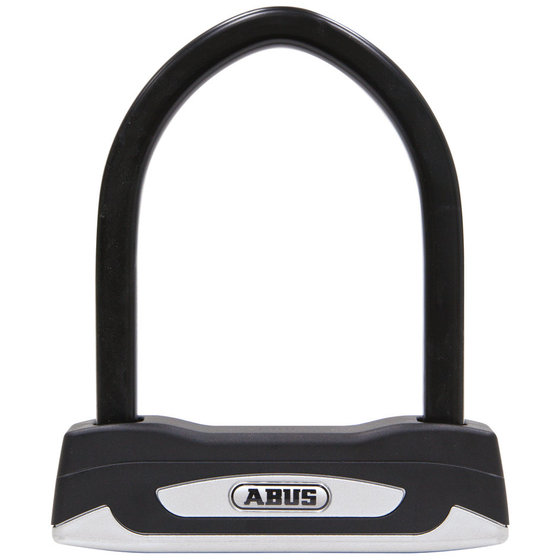 ABUS Bügelschloss 54/160HB145 GRANIT XPLUS Mini