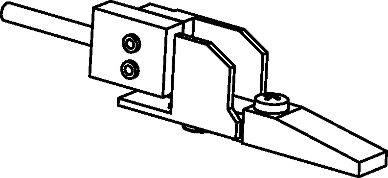 Strichzeichnung, Gerät