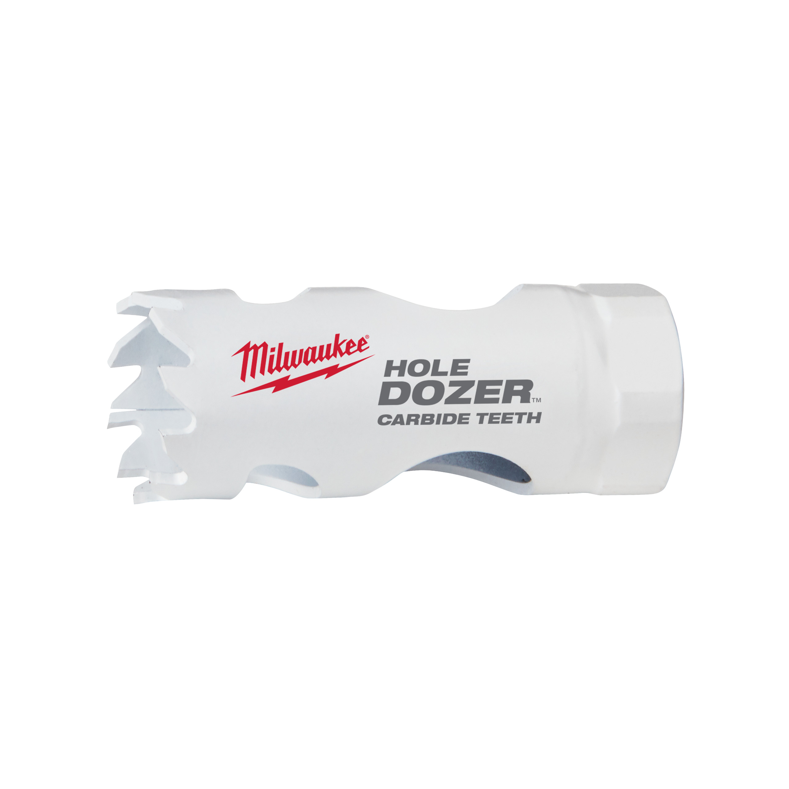 Milwaukee Lochsäge Bi-Metall Hole Dozer mit HM-Verzahnung 22 mm