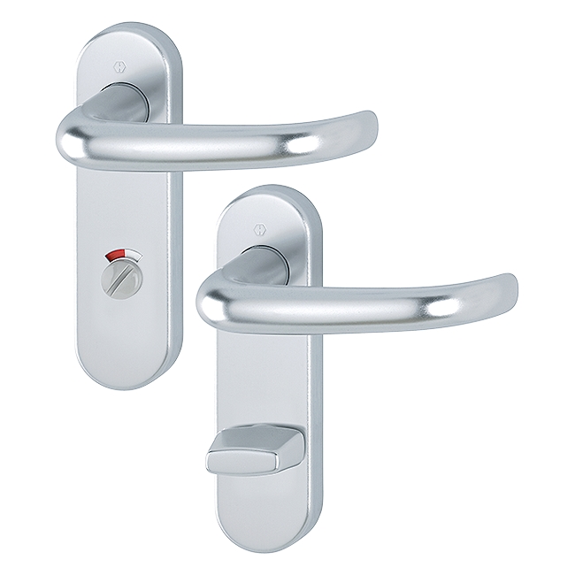 HOPPE Türgriff San Francisco 1301/353KH