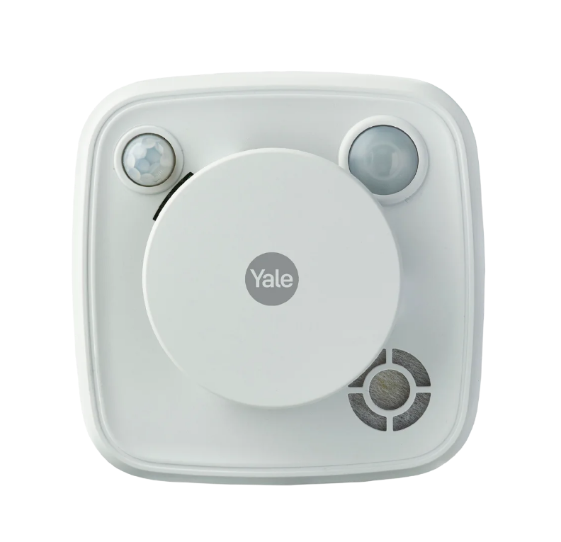 Produktbild Yale Rauch-Hitze-Bewegungskombimelder Sync