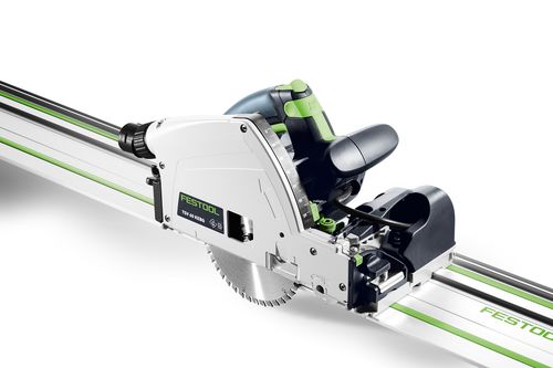 Vorritzer-Tauchsäge TSV 60 KEBQ-Plus-FS