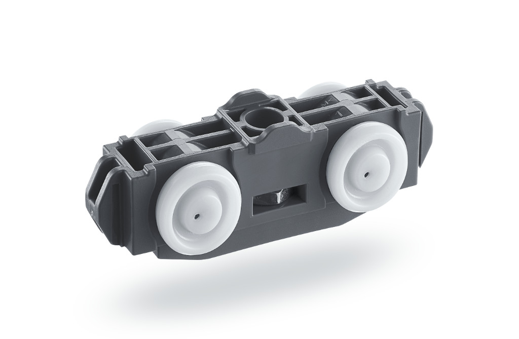 Hauptproduktaufnahme