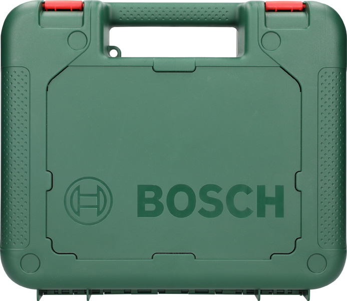 Bosch Aufbewahrungskoffer für Stichsäge