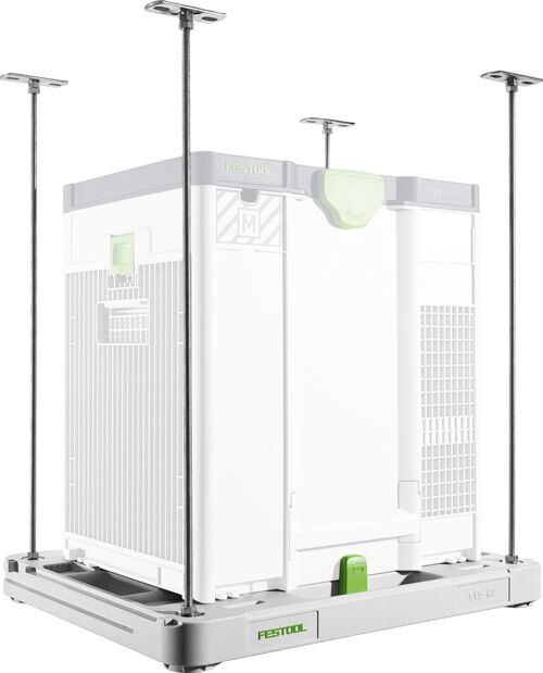 Deckenhalterung DH-SYS-AIR
