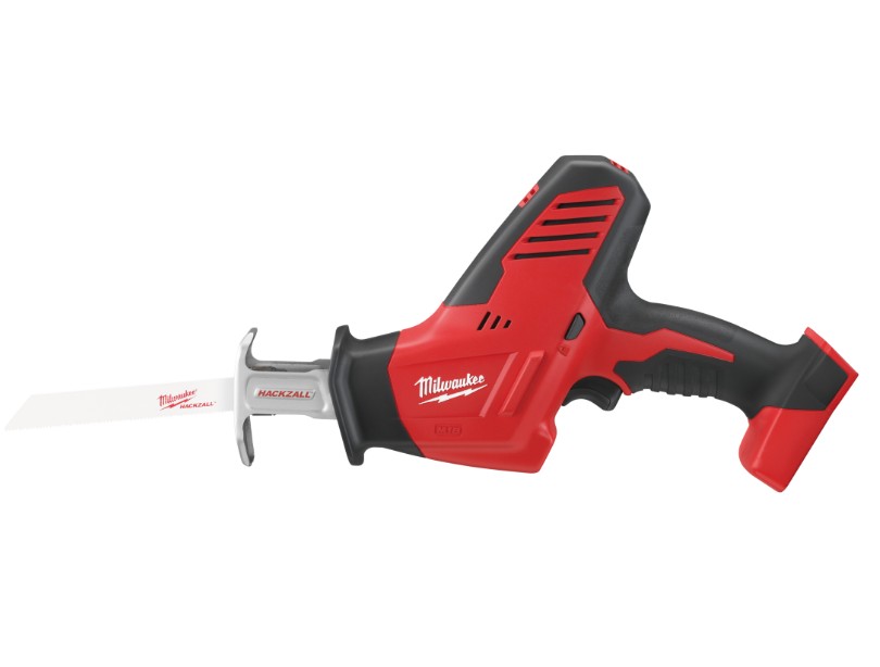 Milwaukee Akku-Kompakt-Säbelsäge C18HZ