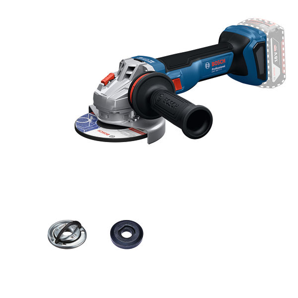 Bosch Akku-Winkelschleifer GWS 18V
