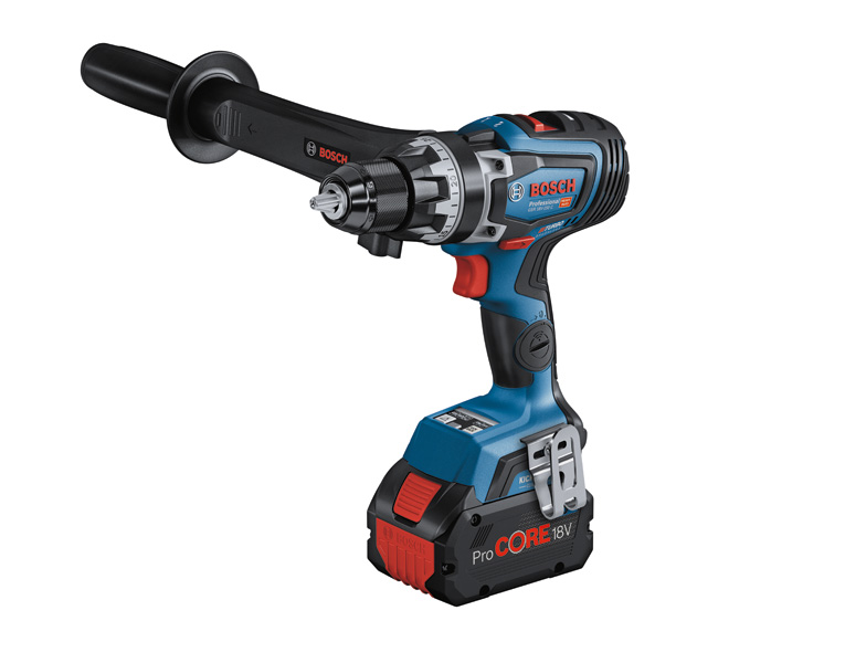Bosch Akku-Bohrschrauber GSR 18V-150 C