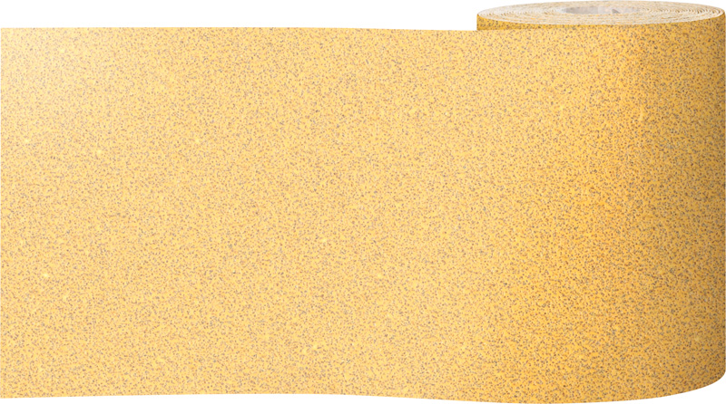 Bosch EXPERT C470 Schleifpapierrolle zum Handschleifen, 115&nbsp;mm, 5 m, K 60