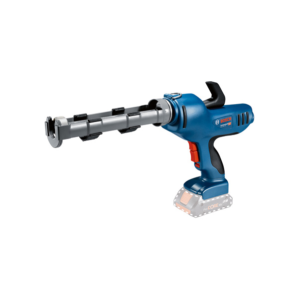 Bosch Akku-Kartuschenpresse GCG 18V