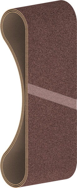 Bosch PRO X440 Schleifband, 100 x 610&nbsp;mm, G80