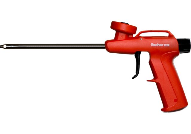 fischer Kunststoffpistole PUP K2 Plus