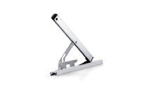 Schere GEZE OL 90N, ohne Flügelbock, Aluminium