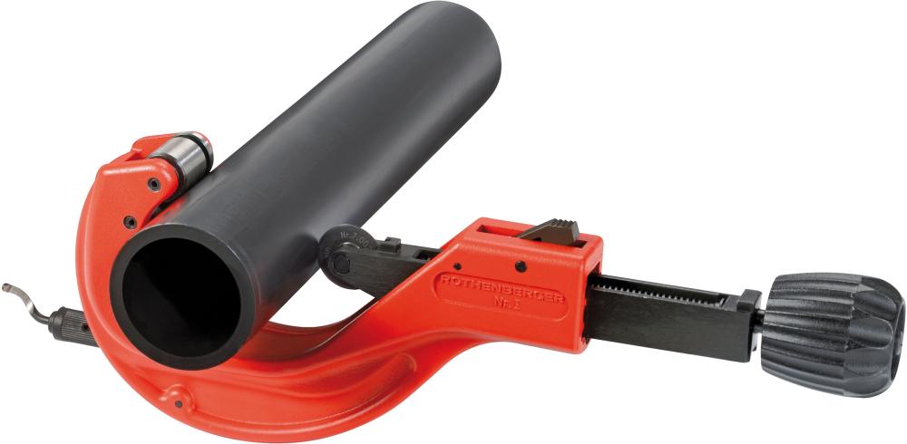 Teleskop-Rohrabschneider TUBE CUTTER PL Automatik