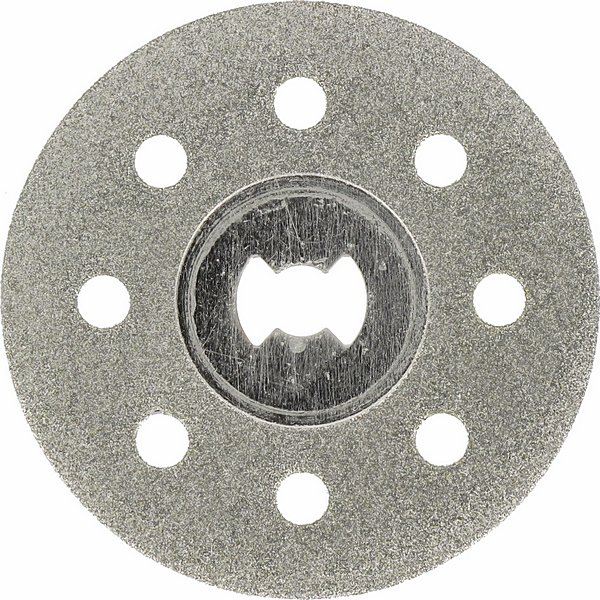 Dremel EZ SpeedClic: Diamant-Trennscheibe