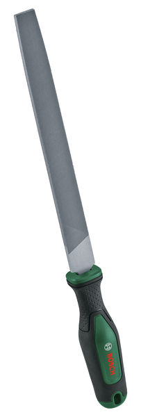 Bosch Handwerkzeuge Metall-Feilen 200 mm / 8"