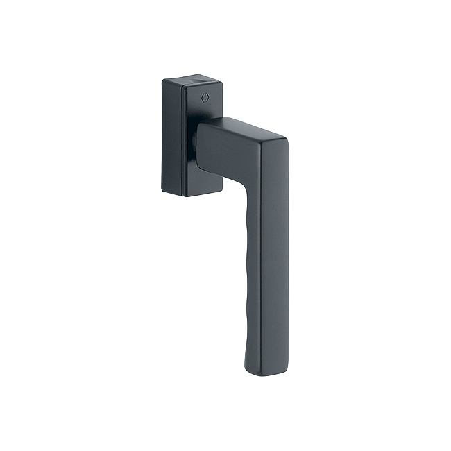 Fenstergriff Hoppe Toulon 0737(S)/UD9024