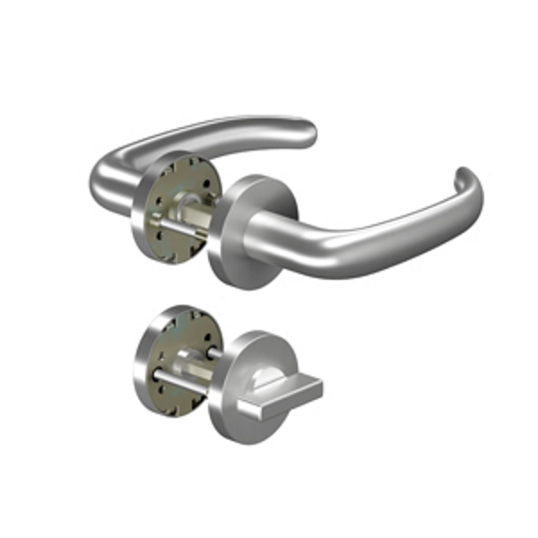 OGRO Rosettengarnitur CORE 8999